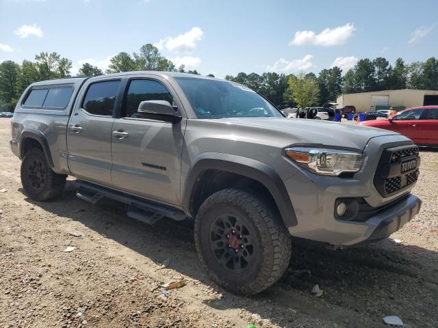 2020 TOYOTA TACOMA DOU 3TYDZ5BN0LT000020