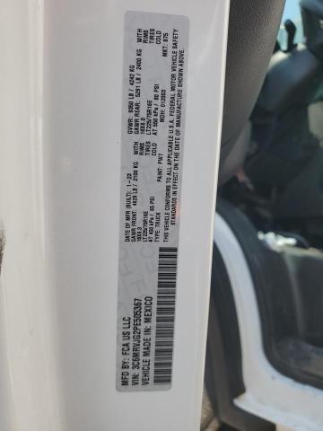 2023 RAM PROMASTER #3305309320