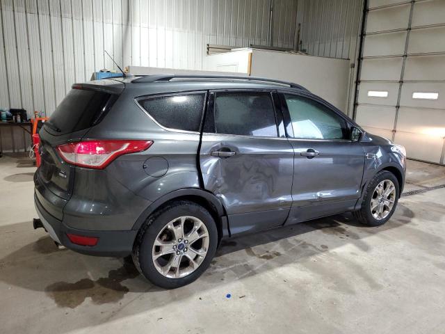 2016 FORD ESCAPE SE - 1FMCU9G9XGUB51534