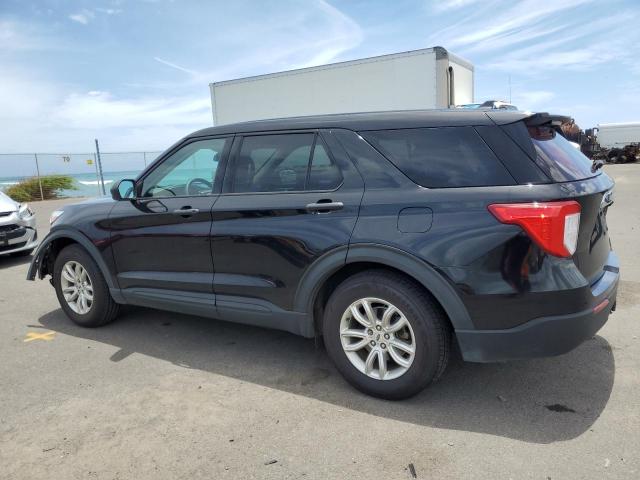2021 FORD EXPLORER 1FMSK7BH2MGB60680