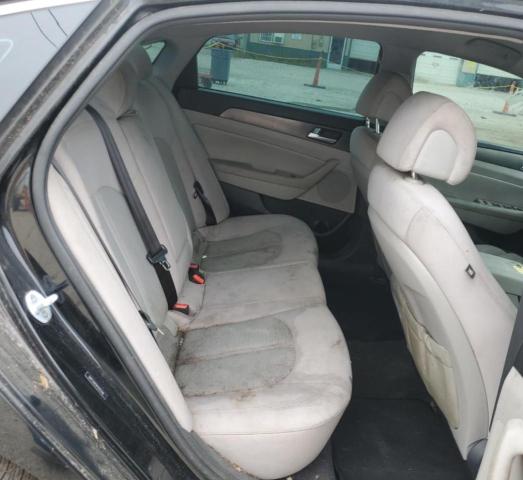 2015 HYUNDAI SONATA SPO - 5NPE34AF8FH225348