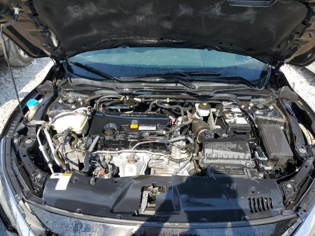 2017 HONDA CIVIC LX 2HGFC2F50HH554860