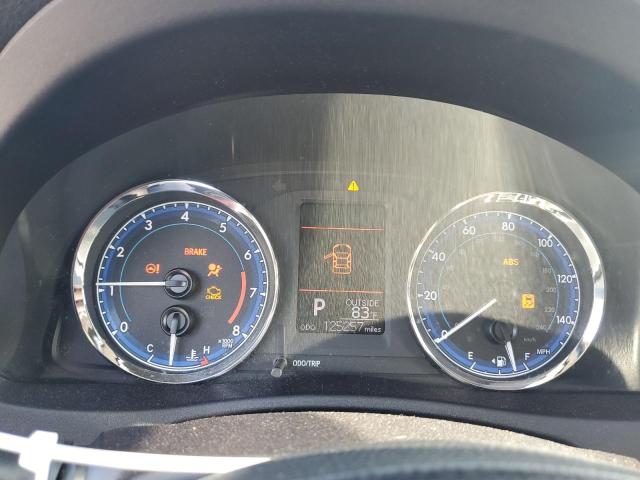 2019 TOYOTA COROLLA L - 2T1BURHE5KC194583
