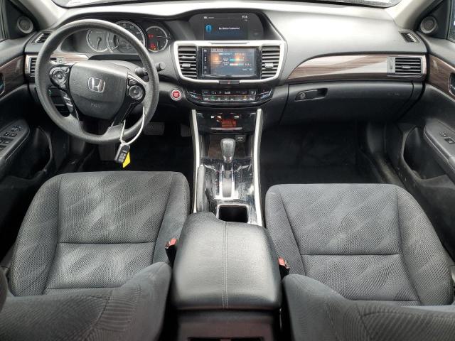 2017 HONDA ACCORD EX - 1HGCR2F72HA106279