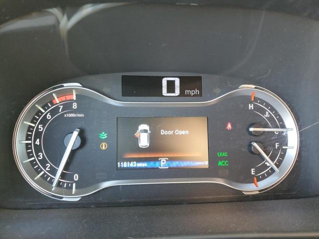 2016 HONDA PILOT TOUR 5FNYF6H93GB073821
