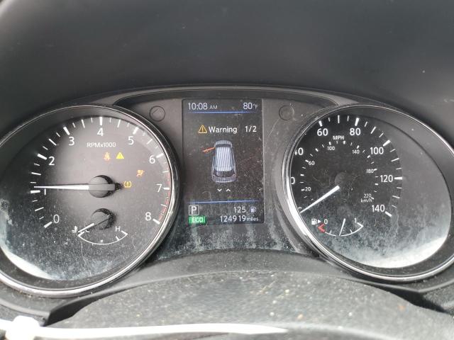 2018 NISSAN ROGUE S - 5N1AT2MV2JC809279
