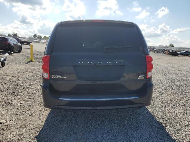 2019 DODGE GRAND CARAVAN GT 2C4RDGEG1KR743530