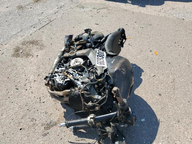 2025 TRIUMPH MOTORCYCLE DAYTONA 66 SMTL23UF6STCA1006