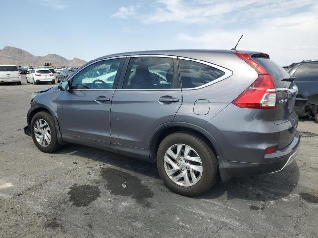 2016 HONDA CR-V EX - 3CZRM3H5XGG710245