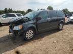 2017 DODGE GRAND CARA - 2C4RDGBG8HR836574