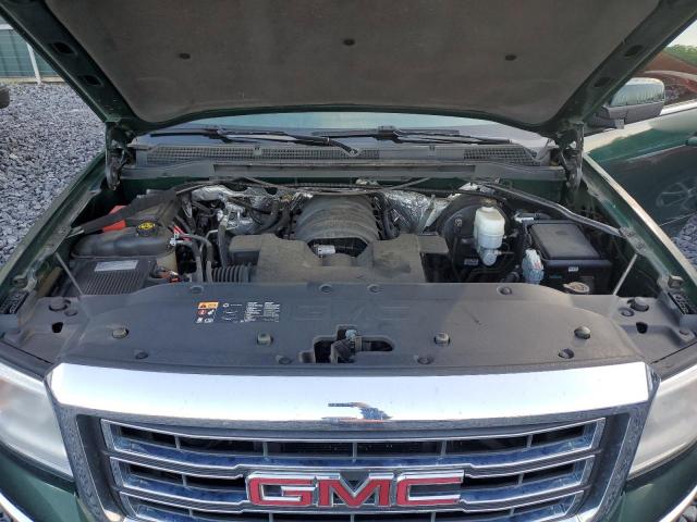 2015 GMC SIERRA K15 1GTV2UEC1FZ370906