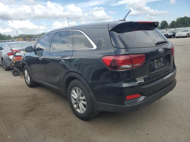 2019 KIA SORENTO L - 5XYPG4A35KG565805