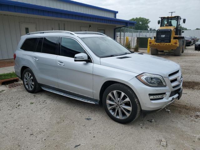 2013 MERCEDES-BENZ GL 450 4MA - 4JGDF7CE9DA256018