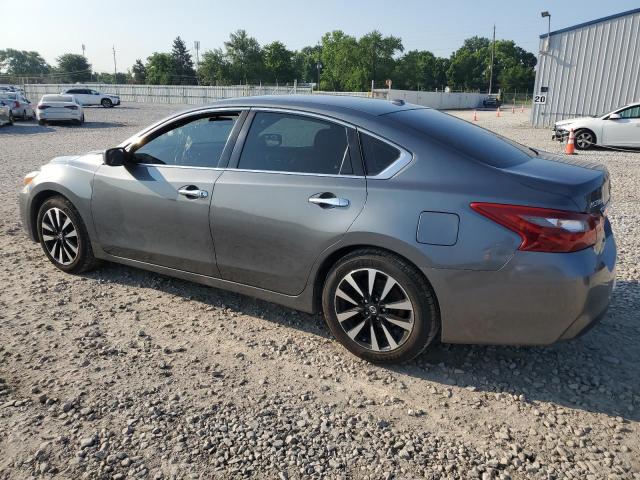 Vin: 1n4al3ap6jc118438, lot: 62922245, nissan altima 2.5 20182