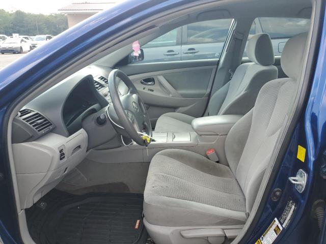 2011 TOYOTA CAMRY BASE - 4T1BF3EK5BU659928