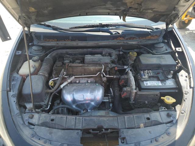2015 DODGE DART SXT 1C3CDFBB7FD265412