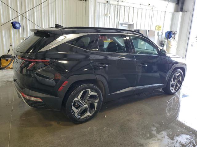 2024 HYUNDAI TUCSON LIM - 5NMJE3DE2RH347498