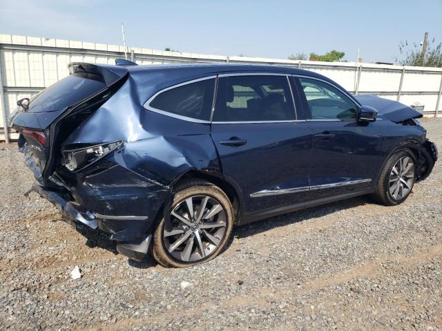 2025 ACURA MDX TECHNO - 5J8YE1H49SL014323