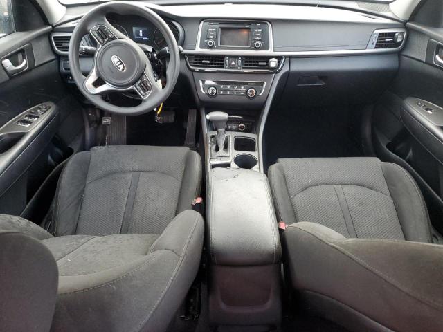 2016 KIA OPTIMA LX - 5XXGT4L32GG001761