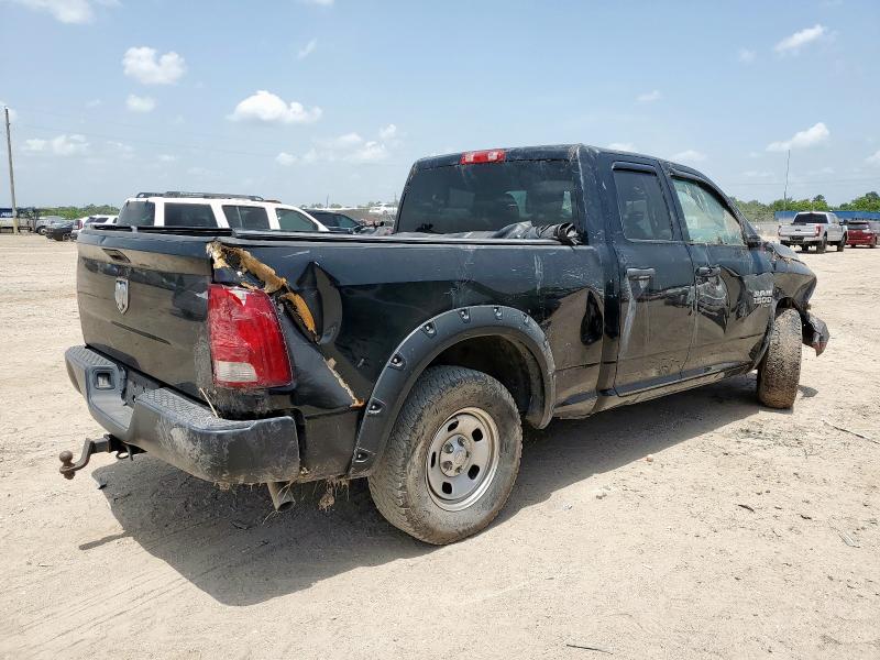 Vin: 1c6rr6fgxls103706, lot: 61302735, ram 1500 tradesman 20203