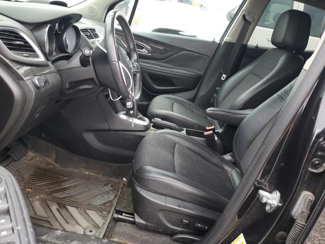 2016 BUICK ENCORE KL4CJESB7GB532165