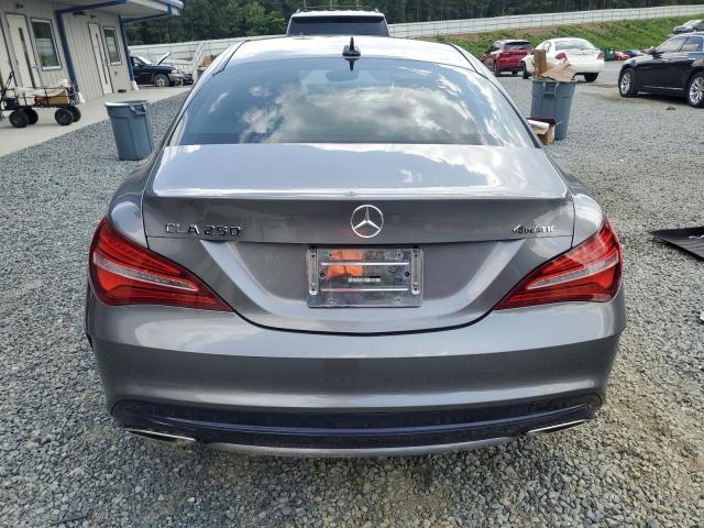 2018 MERCEDES-BENZ CLA 250 4M WDDSJ4GB1JN620547