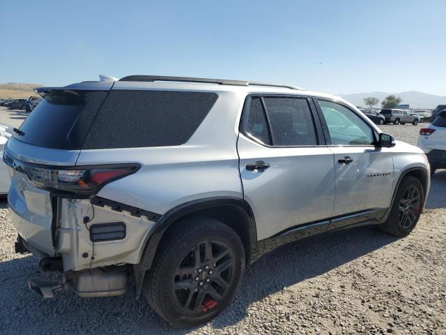 2018 CHEVROLET TRAVERSE P 1GNERKKW0JJ210447