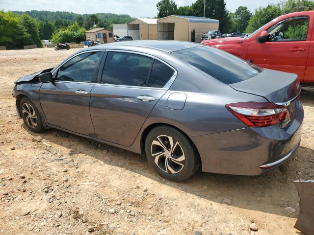 Vin: 1hgcr2f37ha170783, lot: 62258475, honda accord lx 20172