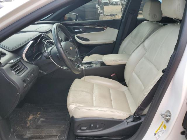 2017 CHEVROLET IMPALA LT 2G1105S3XH9173382