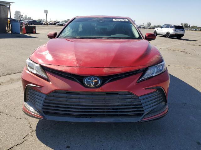2023 TOYOTA CAMRY LE - 4T1C11AK9PU142099