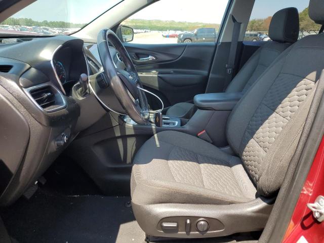2018 CHEVROLET EQUINOX LT 2GNAXSEV8J6256211