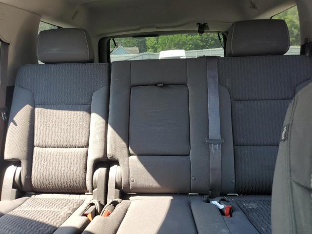 2015 GMC YUKON SLE 1GKS2AKC3FR665788