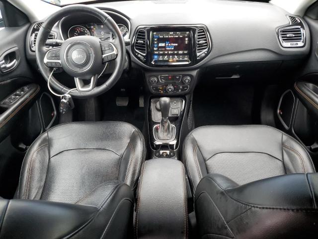 2019 JEEP COMPASS LI 3C4NJDCB5KT601367