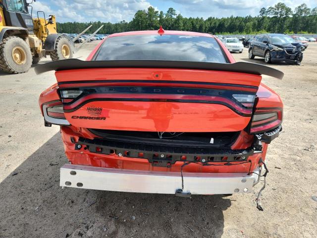 2023 DODGE CHARGER SX 2C3CDXBG0PH623343