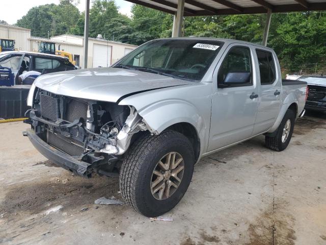 NISSAN FRONTIER S
