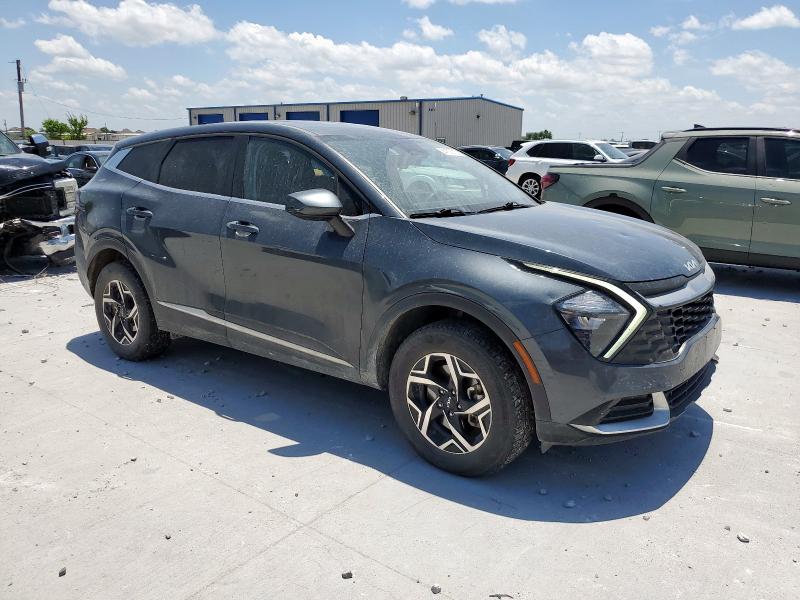 2023 KIA SPORTAGE L - KNDPUCAF2P7090535
