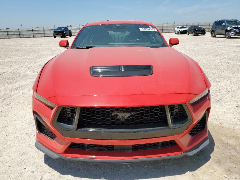 2024 FORD MUSTANG GT - 1FA6P8CF0R5408749