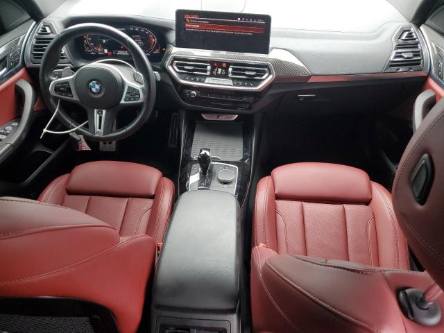 2023 BMW X3 M40I 5UX83DP00P9R74198