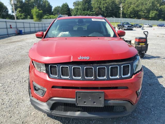 2018 JEEP COMPASS LA - 3C4NJCBBXJT414362