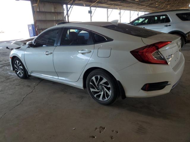 2018 HONDA CIVIC EX 19XFC2F76JE021204
