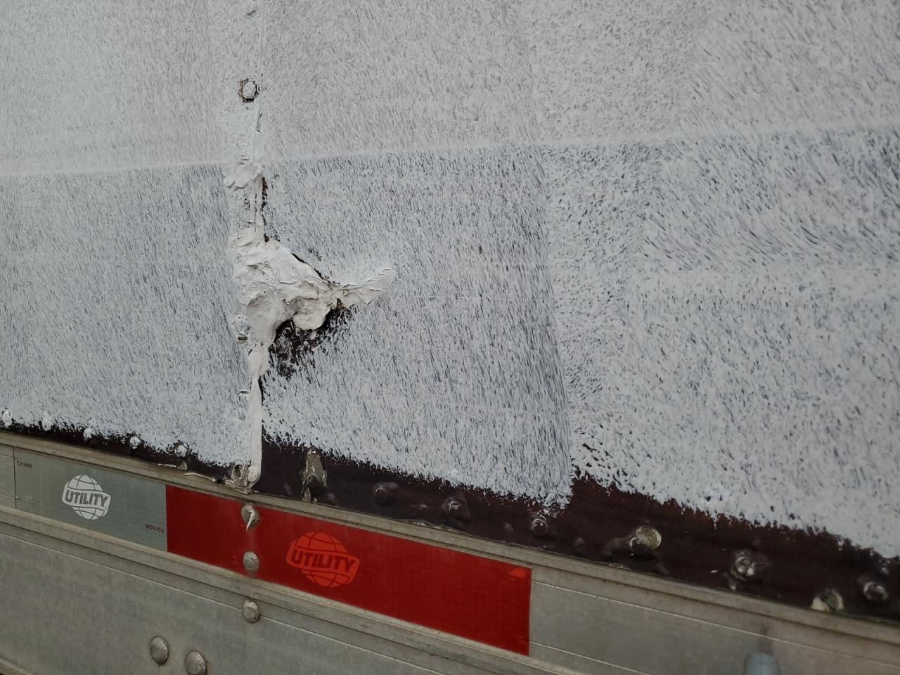 Lot #3206346125 2011 UTILITY VS2RA