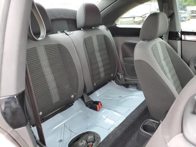 2016 VOLKSWAGEN BEETLE R-L 3VWVT7AT7GM602896