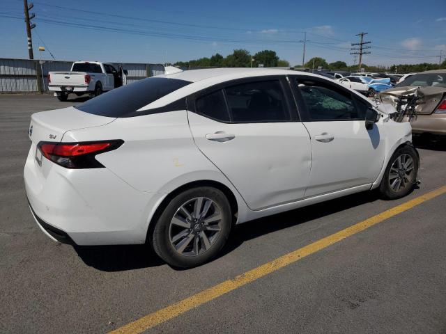 2020 NISSAN VERSA SV 3N1CN8EV2LL822925