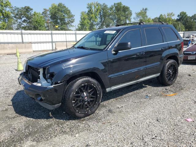 JEEP GRAND CHER
