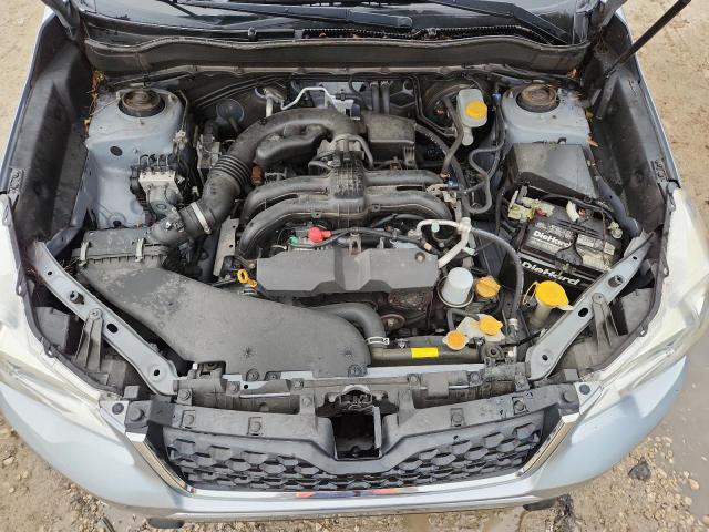 2015 SUBARU FORESTER 2 JF2SJABC9FH826926