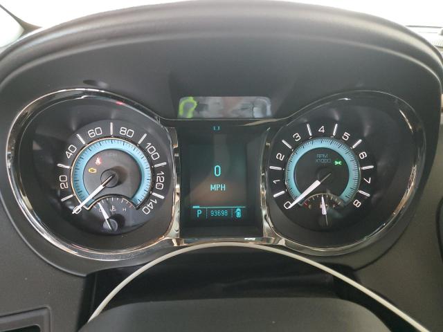 2011 BUICK LACROSSE C - 1G4GC5EDXBF296705