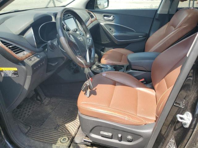 2015 HYUNDAI SANTA FE G KM8SRDHF5FU115088