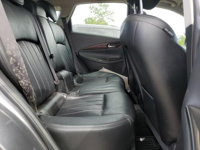2012 INFINITI EX35 BASE - JN1AJ0HR8CM453402