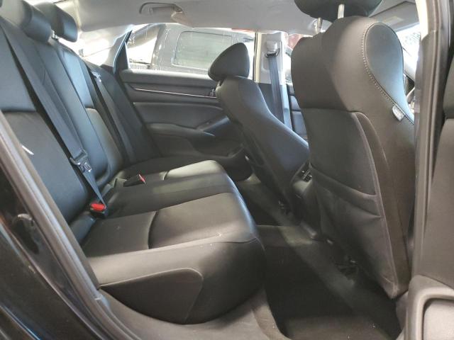 2019 HONDA ACCORD EX 1HGCV1F47KA168005