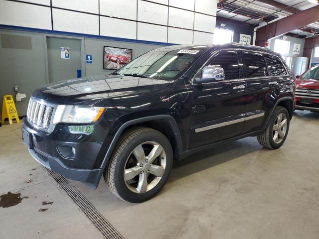 2013 JEEP GRAND CHER - 1C4RJFCT5DC522415